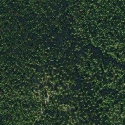 Satellite imagery of Wrede Range, CA