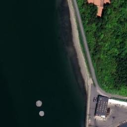 Satellite imagery of Ørodde, DK