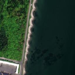 Satellite imagery of Ørodde, DK