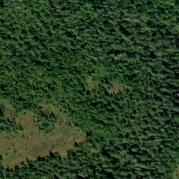 Satellite imagery of Frederick Point, US