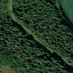 Satellite imagery of Frederick Point, US