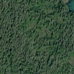 Satellite imagery of Thunder Point, US