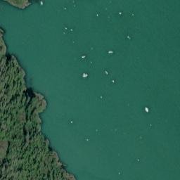 Satellite imagery of Thunder Point, US