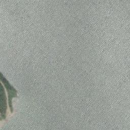 Satellite imagery of Ingenika Point, CA