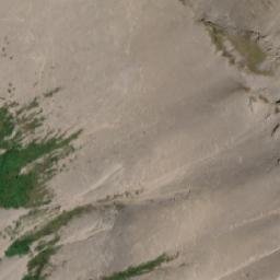 Satellite imagery of Mount Laurier, CA