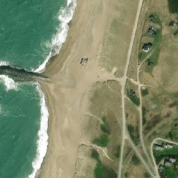 Satellite imagery of survey_point, DK