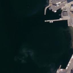 Satellite imagery of Ørodde, DK
