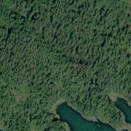 Satellite imagery of Thunder Point, US
