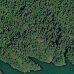 Satellite imagery of Thunder Point, US