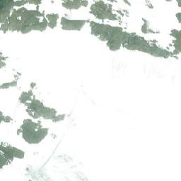 Satellite imagery of Surprise Mountain, CA