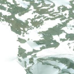 Satellite imagery of Surprise Mountain, CA