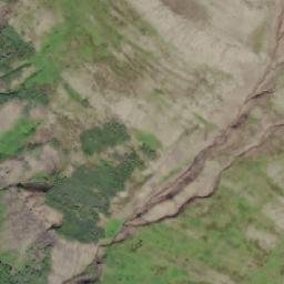 Satellite imagery of Mount Jackson, CA