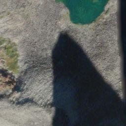Satellite imagery of Fleet Peak, CA