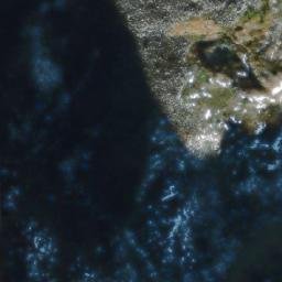 Satellite imagery of Fleet Peak, CA