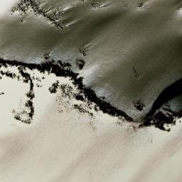 Satellite imagery of Conical Peak, CA