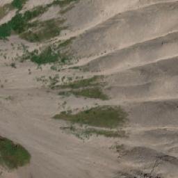Satellite imagery of Mount Laurier, CA