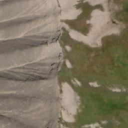 Satellite imagery of Mount Laurier, CA