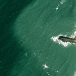 Satellite imagery of survey_point, DK