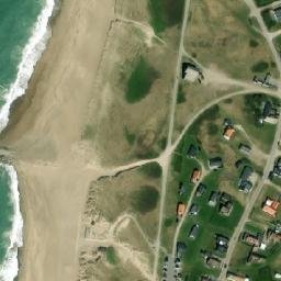 Satellite imagery of survey_point, DK