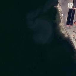 Satellite imagery of Ørodde, DK