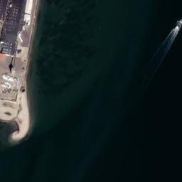 Satellite imagery of Ørodde, DK