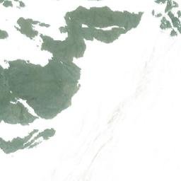 Satellite imagery of Surprise Mountain, CA