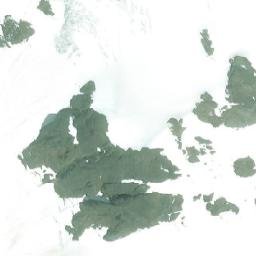 Satellite imagery of Surprise Mountain, CA