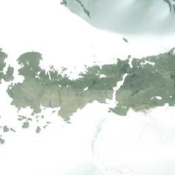 Satellite imagery of Surprise Mountain, CA