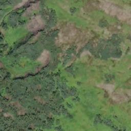Satellite imagery of Mount Jackson, CA