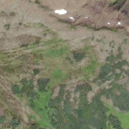 Satellite imagery of Mount Jackson, CA