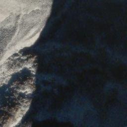 Satellite imagery of Fleet Peak, CA