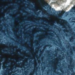 Satellite imagery of Fleet Peak, CA