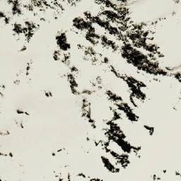 Satellite imagery of Conical Peak, CA