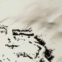 Satellite imagery of Conical Peak, CA