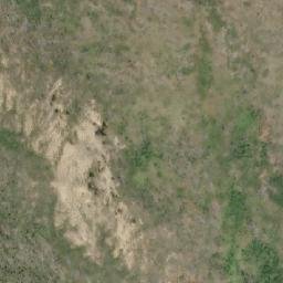 Satellite imagery of Mount Isola, CA