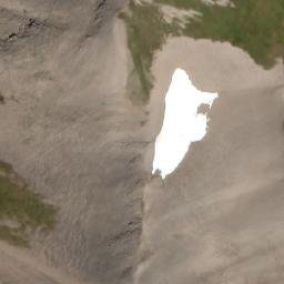 Satellite imagery of Mount Laurier, CA