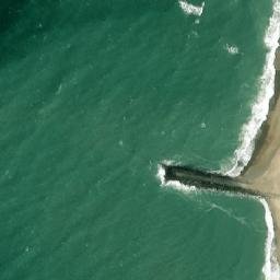 Satellite imagery of survey_point, DK
