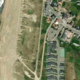 Satellite imagery of survey_point, DK