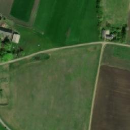 Satellite imagery of Urhøje, DK