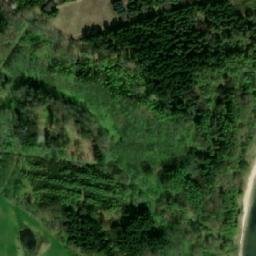 Satellite imagery of Urhøje, DK