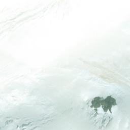 Satellite imagery of Surprise Mountain, CA