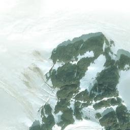 Satellite imagery of Surprise Mountain, CA