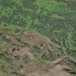 Satellite imagery of Mount Jackson, CA