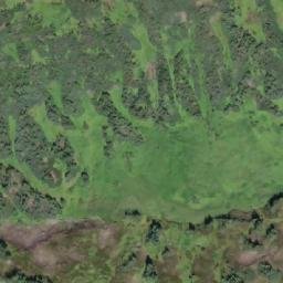 Satellite imagery of Mount Jackson, CA