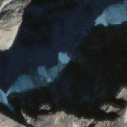 Satellite imagery of Fleet Peak, CA