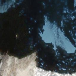 Satellite imagery of Fleet Peak, CA