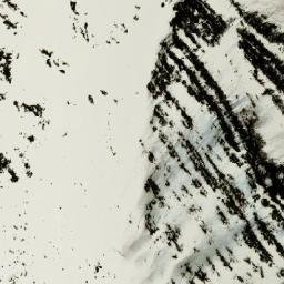 Satellite imagery of Conical Peak, CA