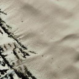 Satellite imagery of Conical Peak, CA