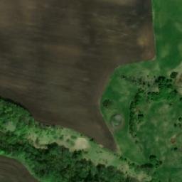 Satellite imagery of Urhøje, DK