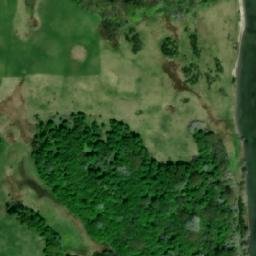 Satellite imagery of Urhøje, DK